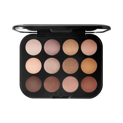 Connect in Colour Paleta Unfiltered Nude